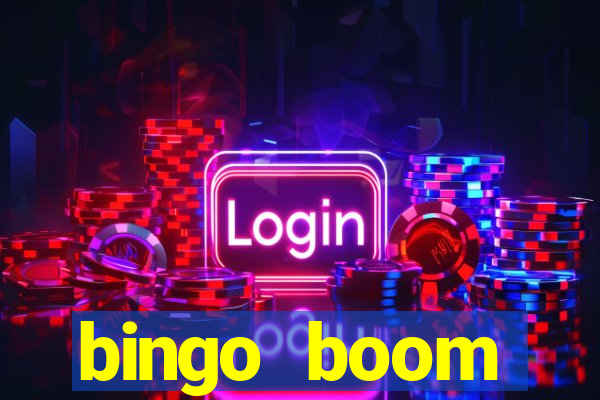 bingo boom официальный сайт