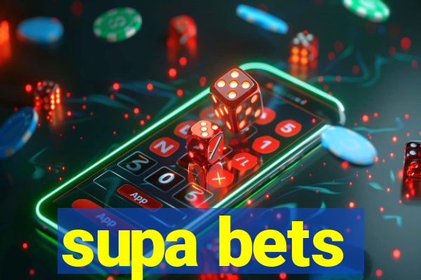 supa bets