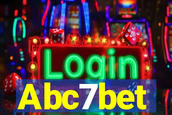 Abc7bet