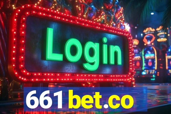 661 bet.co