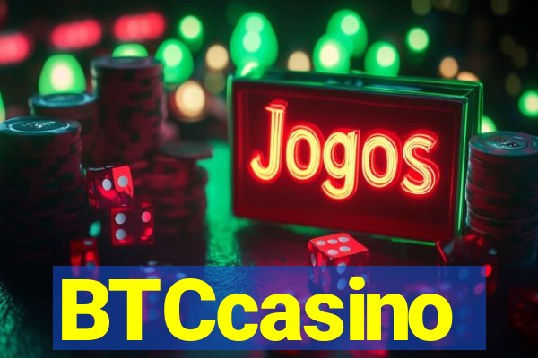 BTCcasino