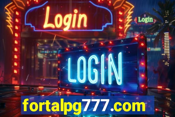 fortalpg777.com