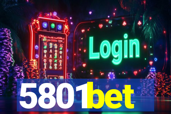 5801bet