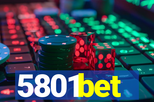 5801bet