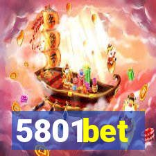 5801bet