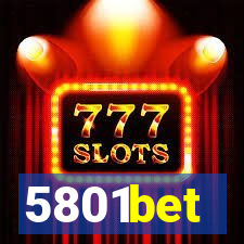 5801bet