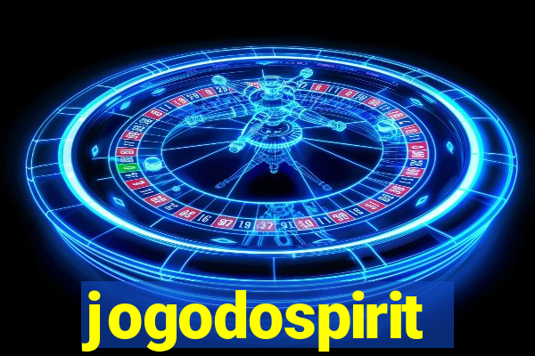 jogodospirit