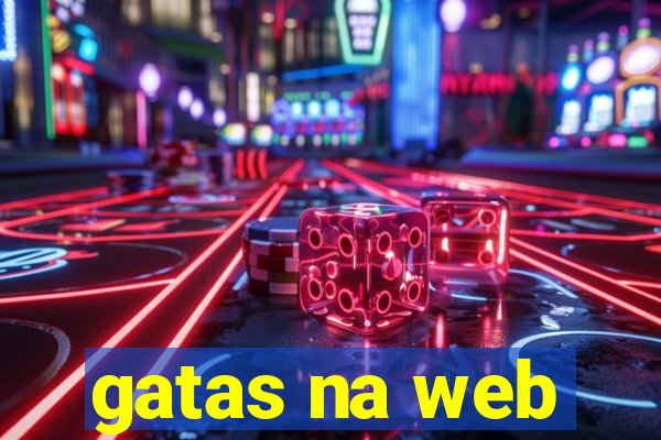 gatas na web