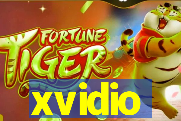 xvidio