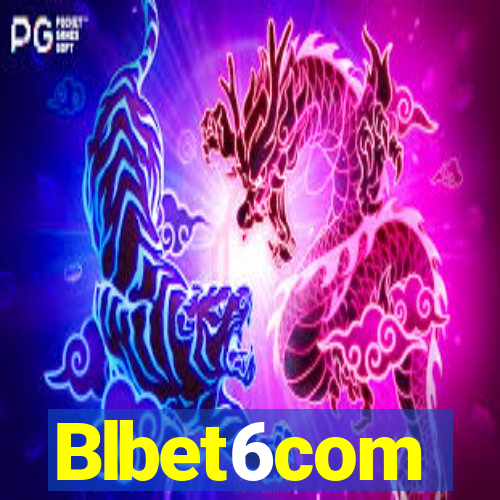 Blbet6com