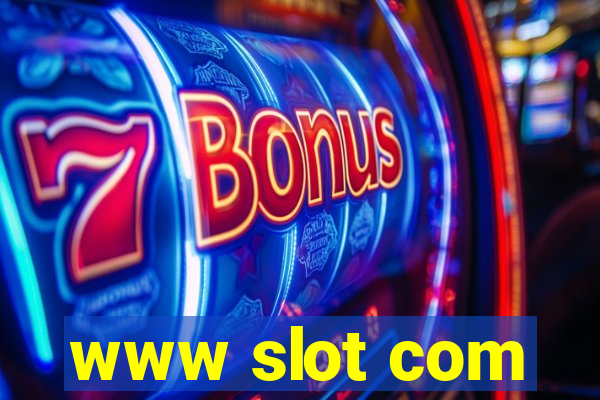 www slot com