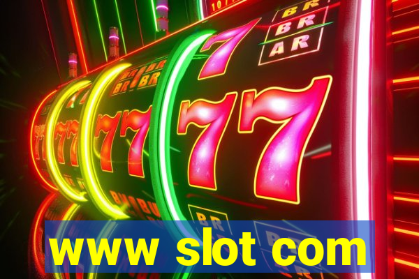 www slot com