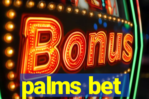 palms bet