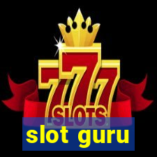 slot guru