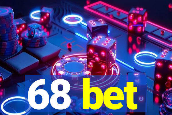 68 bet