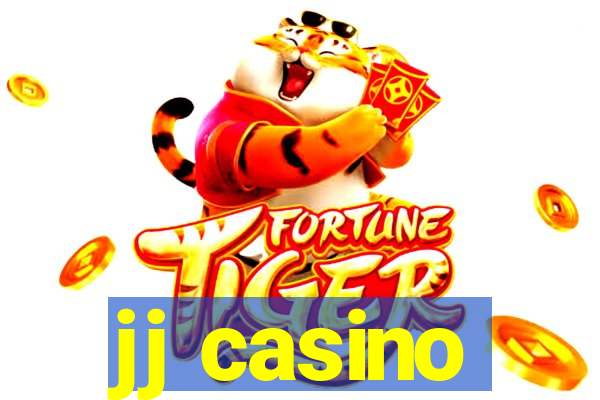 jj casino