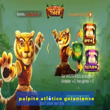 palpite atlético goianiense