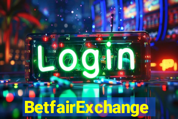 BetfairExchange