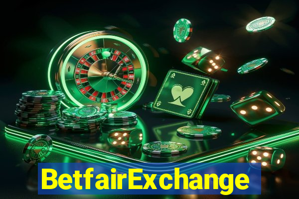 BetfairExchange