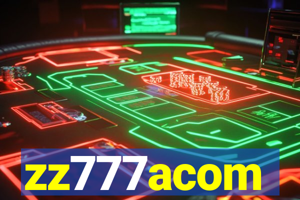 zz777acom