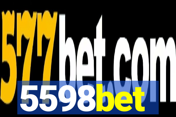 5598bet