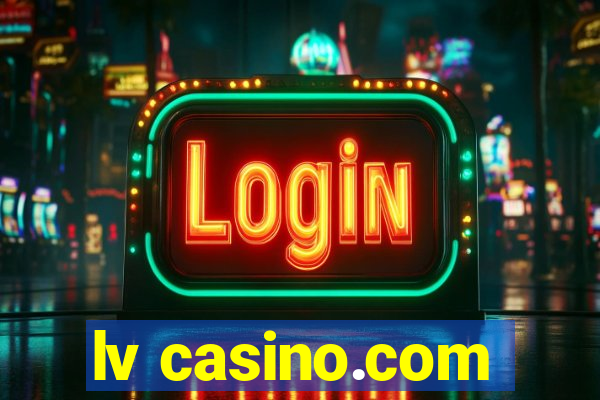 lv casino.com