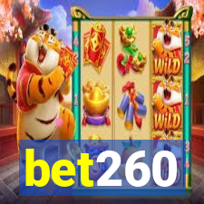 bet260