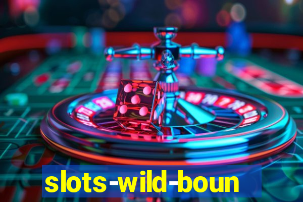 slots-wild-bounty-showdown