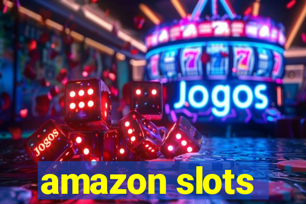 amazon slots