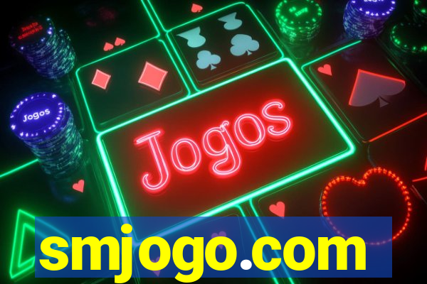 smjogo.com