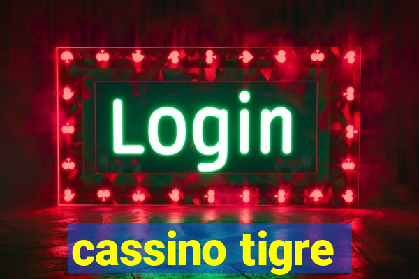 cassino tigre