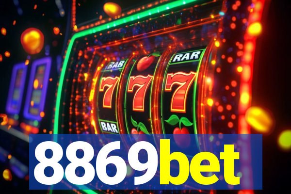 8869bet