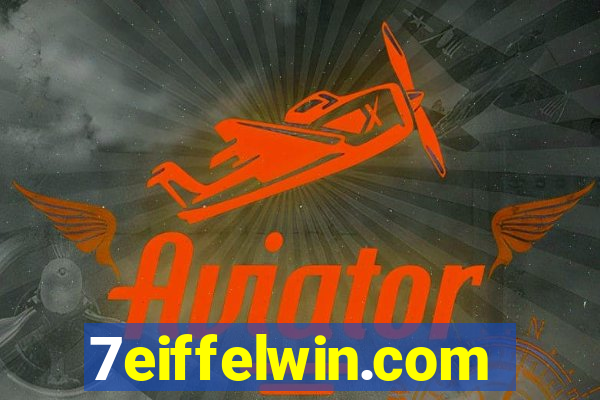 7eiffelwin.com