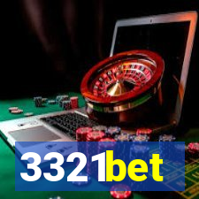 3321bet