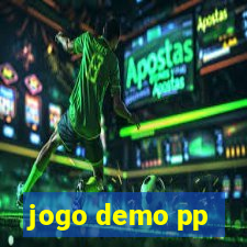 jogo demo pp