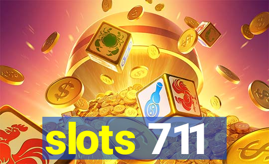 slots 711