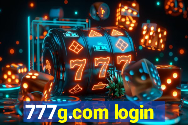 777g.com login