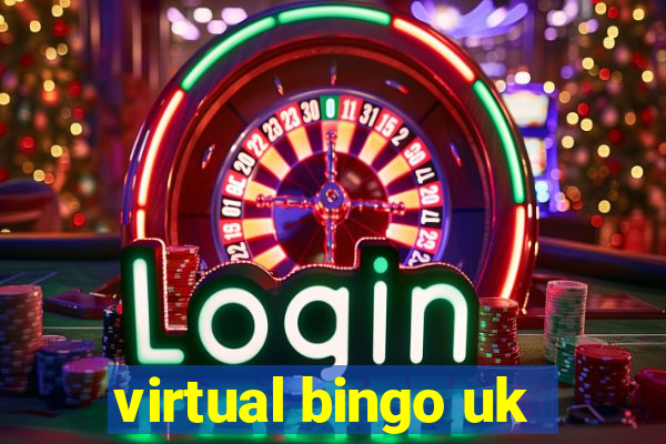 virtual bingo uk