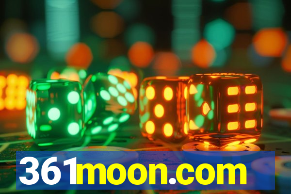 361moon.com