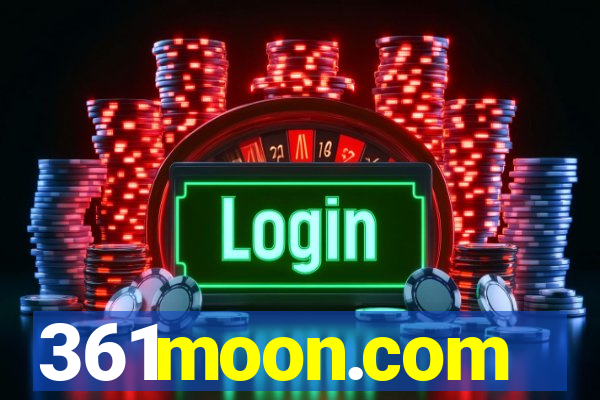 361moon.com