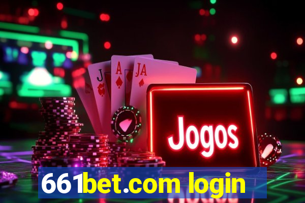 661bet.com login