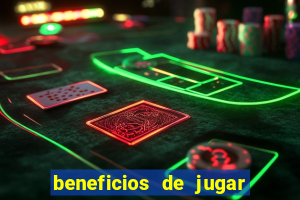 beneficios de jugar bingo en adultos mayores