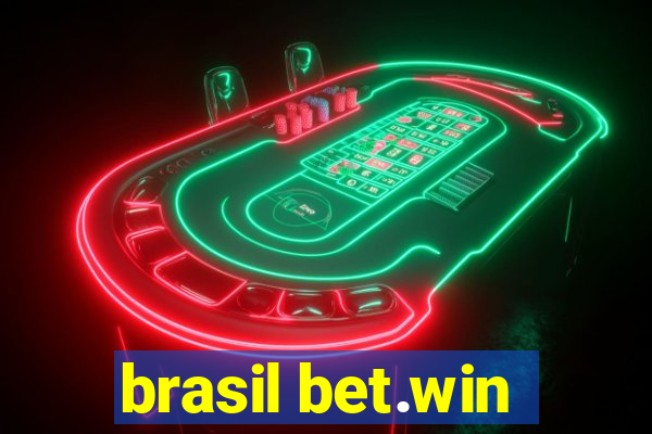 brasil bet.win