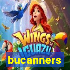 bucanners