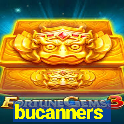 bucanners