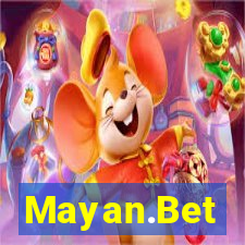 Mayan.Bet