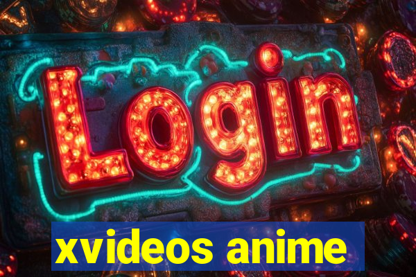 xvideos anime