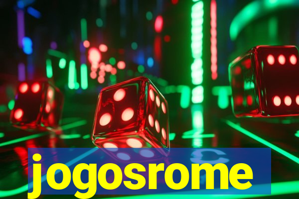 jogosrome