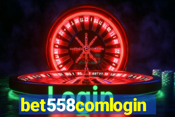 bet558comlogin