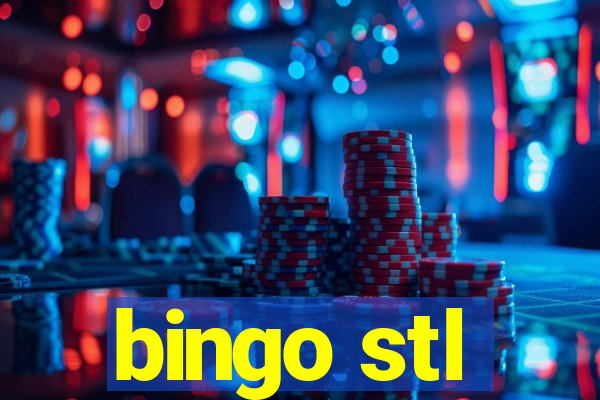 bingo stl